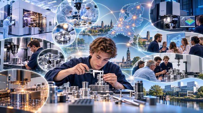LiS en industriepartners
